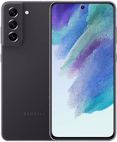 Samsung Galaxy S21 FE 5G Dual Sim (8GB+256GB) Graphite, VoLTE C